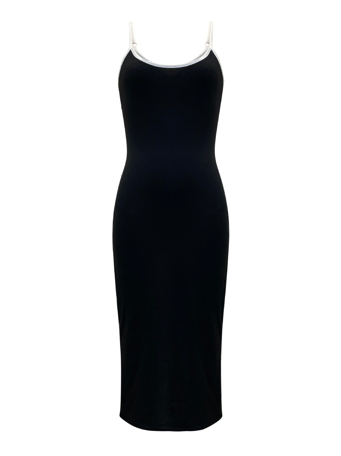 Women's Chic Slim Fit Cami Dresses