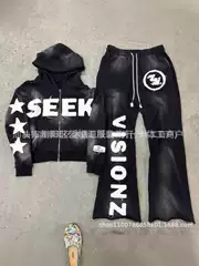 Pro Visionz Visionz Hoodie Seek