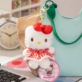 11cmkt pendant-strawberry style