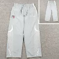 8378# Grey Pants