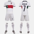 22 World Cup Grape Yke -7 Ronaldo