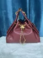High quality caviar wine red