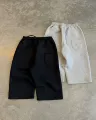 Black/shorts