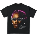 Thug Pink Hair