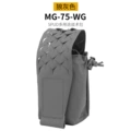 Wolf gray