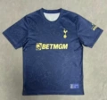 2627 tottenham pre-match training uniform