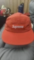 M002 orange red