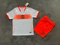 2026 netherlands away kit