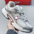 Silver gray