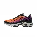 Tn generation orange purple black silver hook