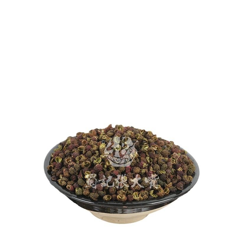 Sichuan Jinyang green pepper to red pepper flower red pepper pepper spicy hot pot Sichuan cuisine fish seasoning 500g