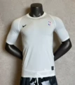 White 101 # Short sleeve bodysuit