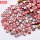 200 г мозаики diy multi-glitter mosaic collection без кристаллов из камня и стекла, детские материалы ручной работы с частицами mini 84