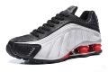 Deman r4---black silver red