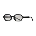 C9 bright black frame gradient gray
