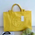 Medium yellow