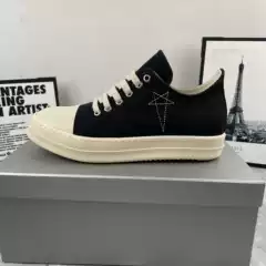 Men's Foreign Trade Shoes with Six-Pointed Star Design, Trendy High-Top Sneakers, Breathable Canvas Shoes with Pentagram, Comfortable Thick-Soled Shoes for Men and Women
