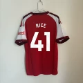 Home no. 41 (customized, non-refundable)