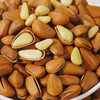Pine nuts 280g New Products Factory wholesale bags new year Nuts snacks hand-peeled thin shell open original flavor pine nuts