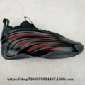 Black red