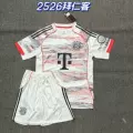 2526 bayern away kit