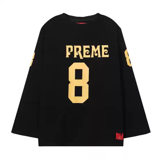 Ducati Soccer Jersey - Loose Fit Printed Football Shirt, Casual Sports Short-Sleeve T-Shirt