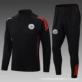 2526 ajax black