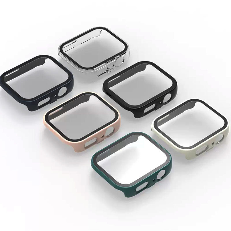 Suitable for Huawei Watch Fit3 Protective Case, Anti-Scratch Protective Case, Fit2 Watch Case, All-Inclusive Anti-Fall Shell and Film Integrated