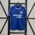 06-07 chelsea home game