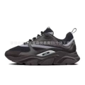Rich series 22 black silver