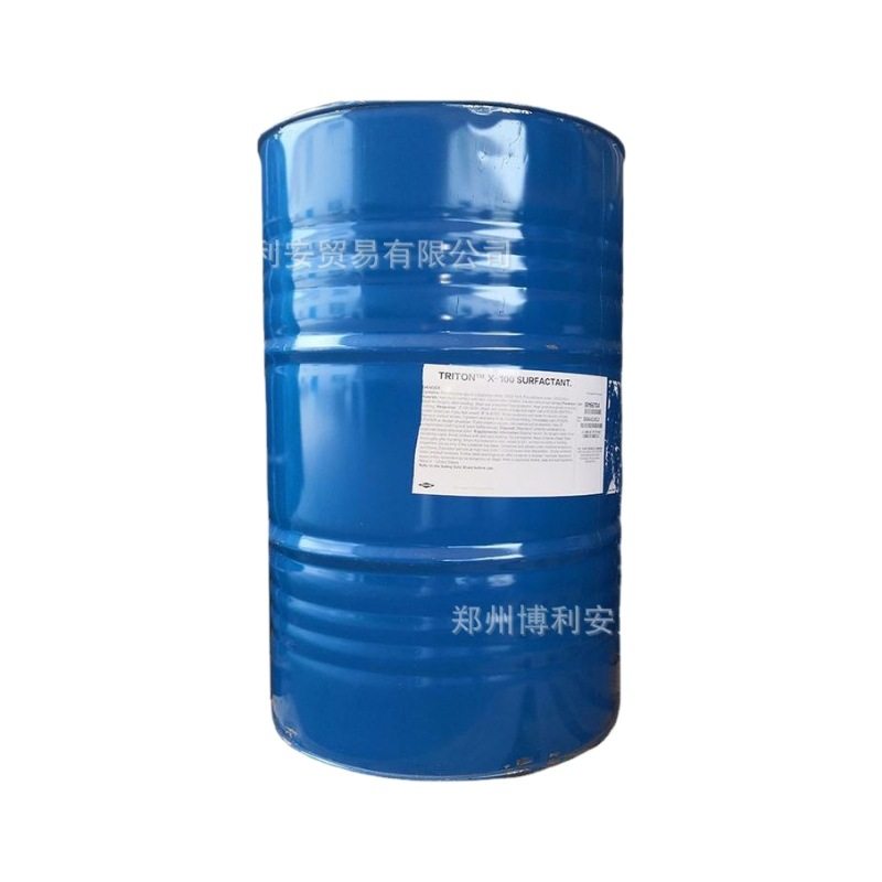 Curathon X-100 Dow Usa Surfactant Wetting Agent Octyl Phenol Polyoxyethylene Ether Cura Water-Soluble