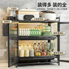 Kitchen dish rack with lid household cupboard table chopsticks plate dustproof storage box multifunctional draining rack