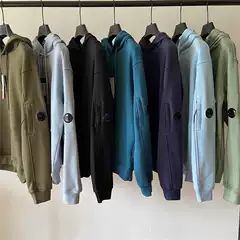 New Men's Casual Korean Style Loose Hooded Sweatshirt Pullover Hoodie for Youth Students Sportswear