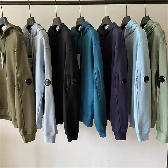 New Men's Casual Korean Style Loose Hooded Sweatshirt Pullover Hoodie for Youth Students Sportswear