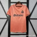 2526 porto away game