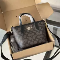 C's City15 Tote Bag Classic Presbyopic Mini Exquisite Small Satchel Vegetable Basket Crossbody Women's Bag