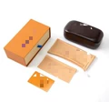 L's iron box