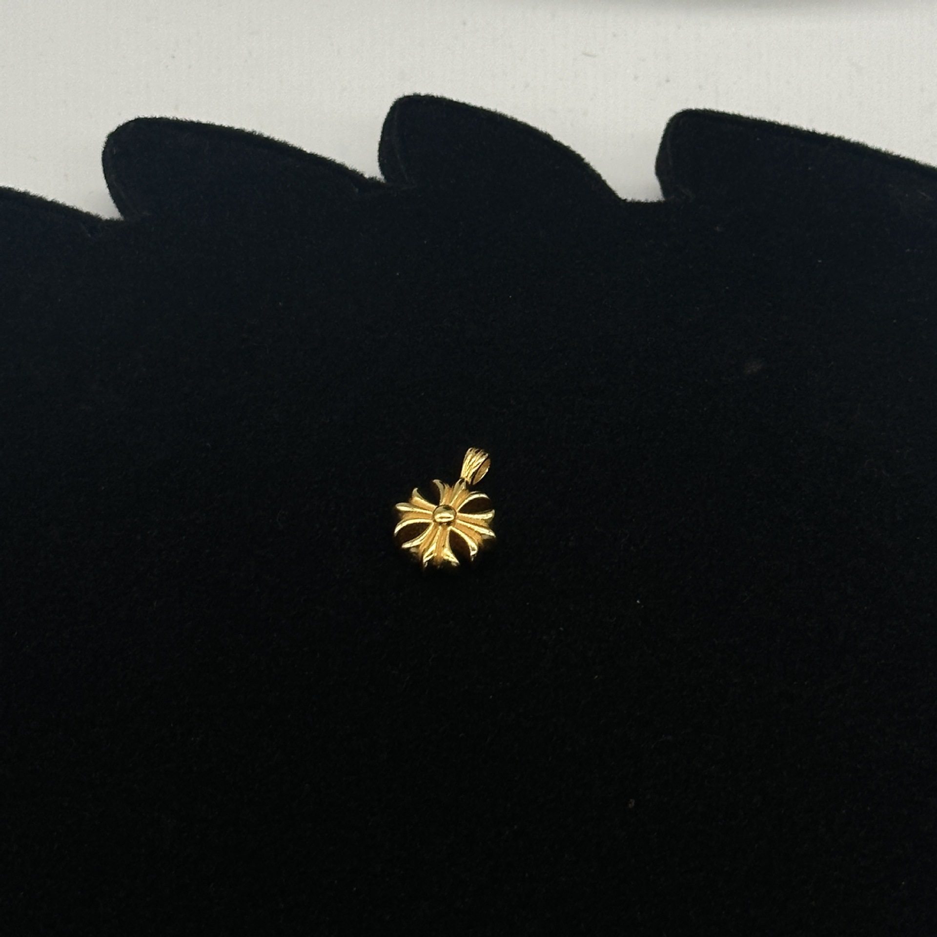 シングルペンダント 12