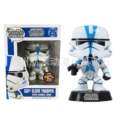 Pop star wars 501st clones soldier # 25