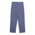 Blue and Gray