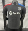 2425 barcelona training uniform
