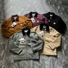 Carhartt wip Jacket Detroit Jacket