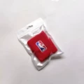 NBA red one.