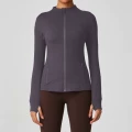 Light purple gray