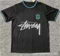 Brazil special edition 4 print stussy