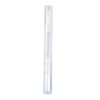 5ml Liquid Foundation Dispensing Pen Travel Skin Care Product Sample Disposable Rotating Vacuum Dispensing Pen Tube Dispensing Pen