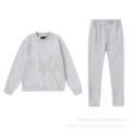 09 gray suit (accessories + bag)