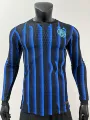 25-26 inter milan main no advertising long sleeves