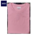European size t-shirt pink