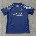 24-25 Paris away games
